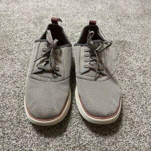 Women’s Cole Haan Gray Casual Shoes